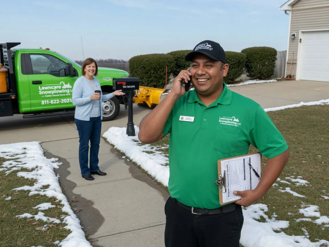 Lawn Care Services By Expert Landscaper Lake In The Hills, IL FAQs